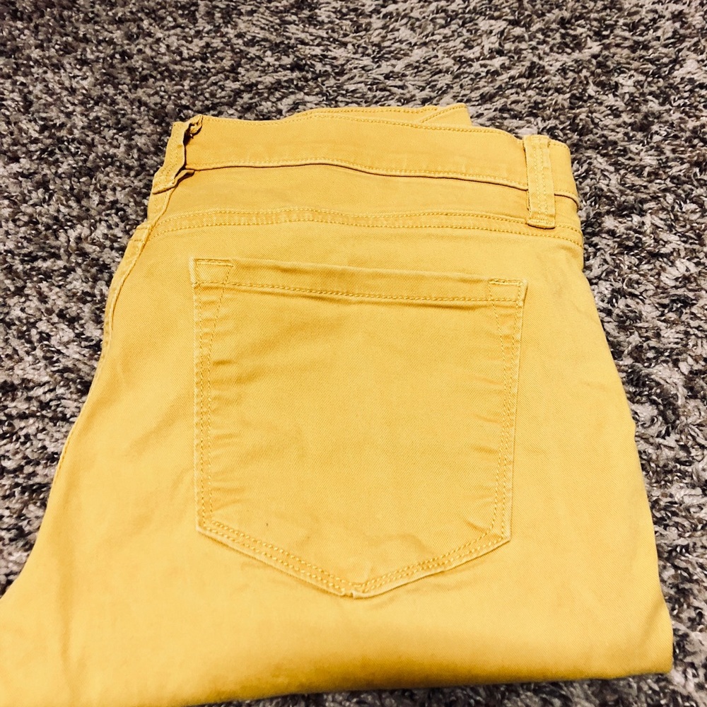 Ann Taylor Jeans
